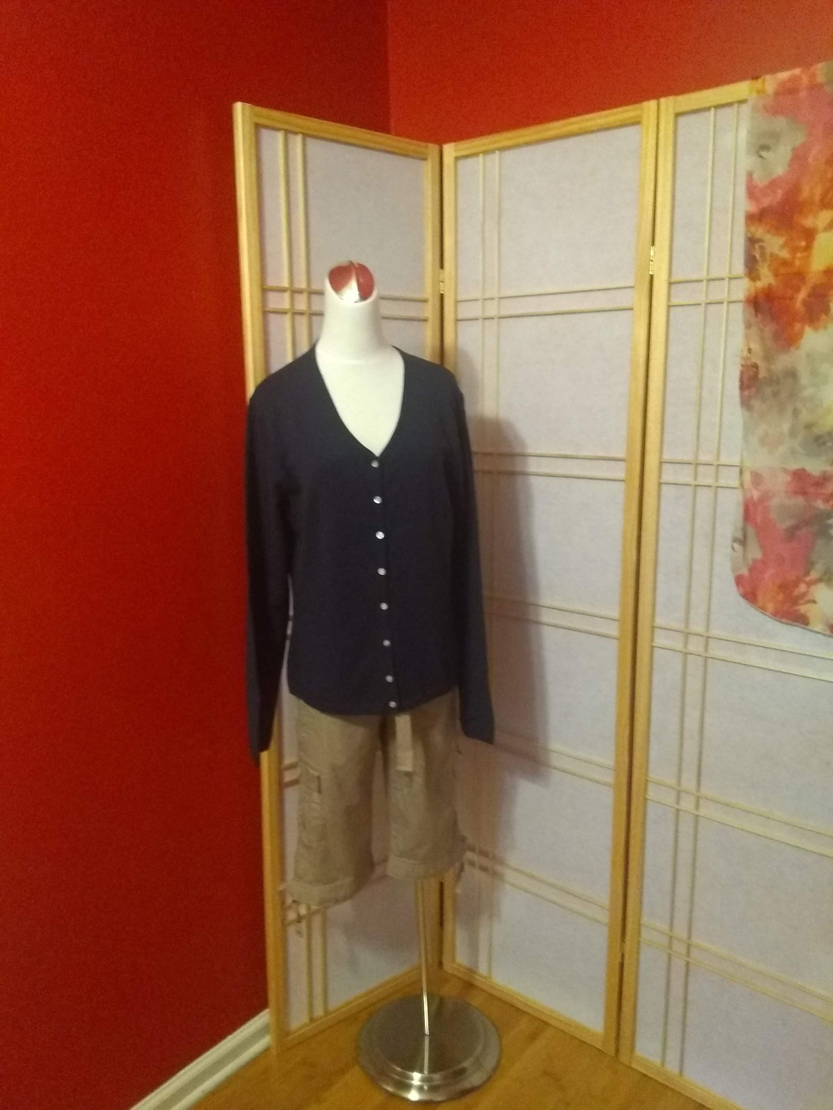 Devon Jones Cardigan image 0