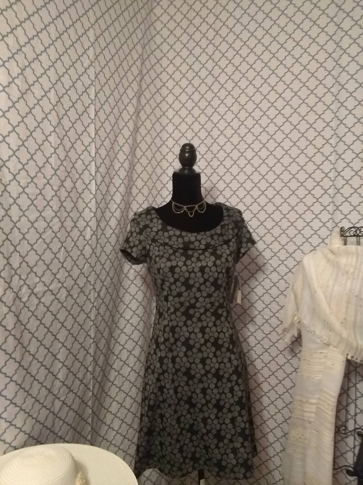 Donna Ricco Dress image 0