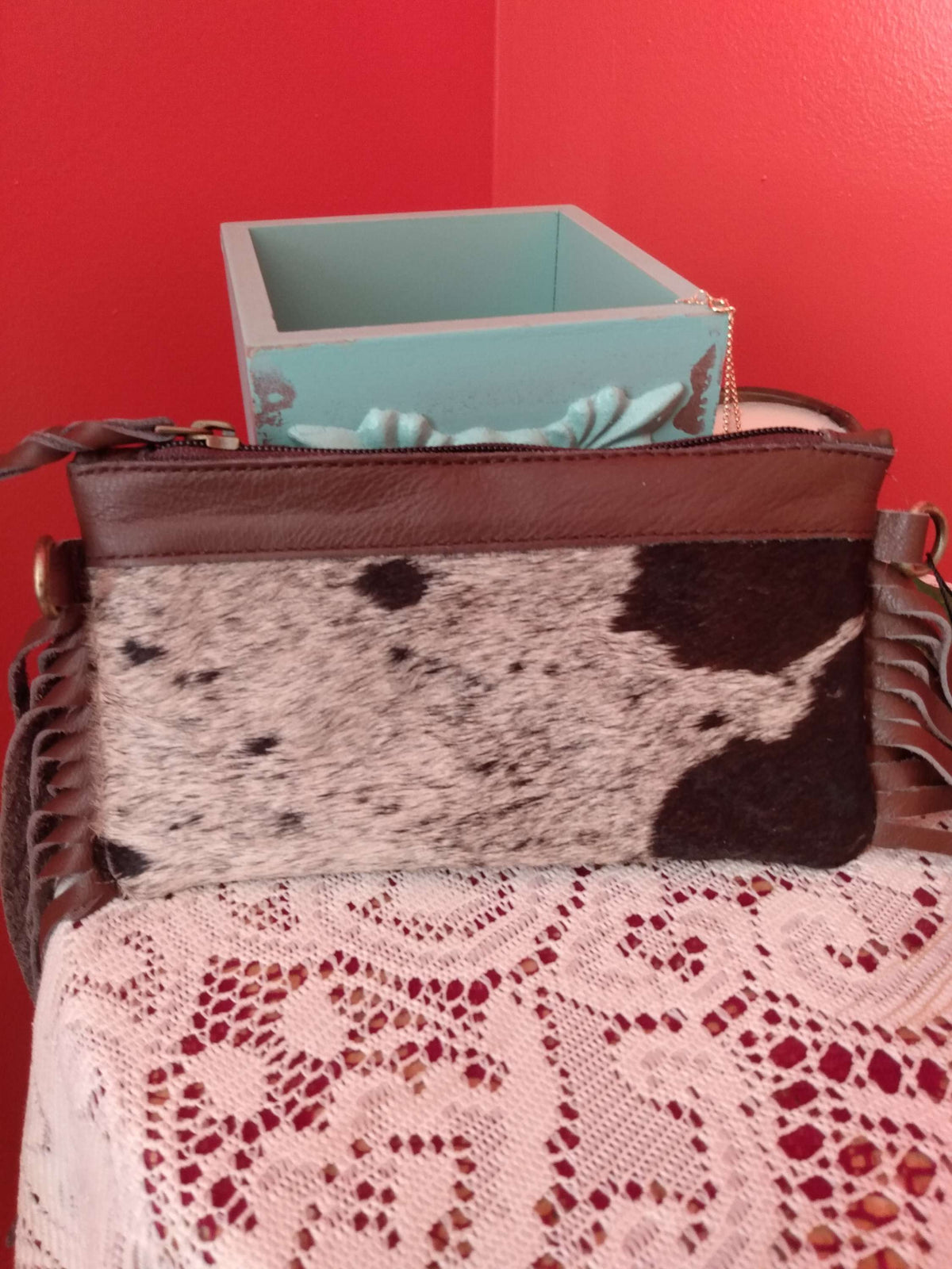 Chloe mini crossbody  image 1