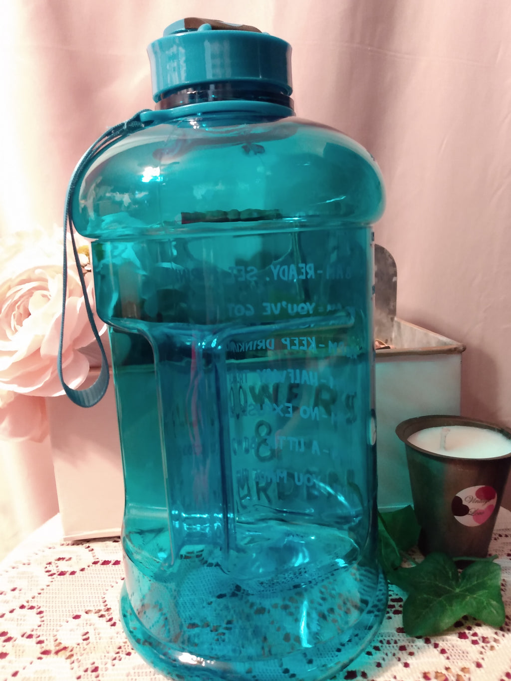 Water jugs image 1