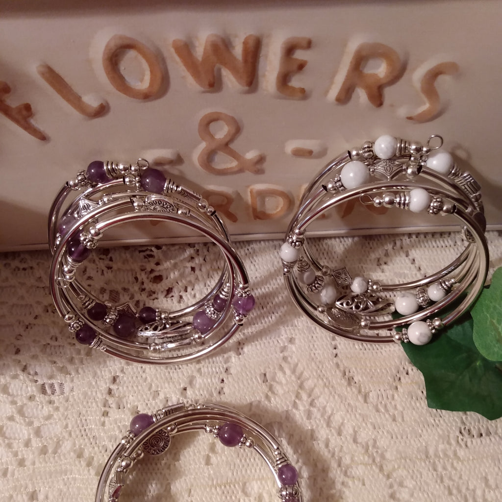 Multi loop bracelet image 0