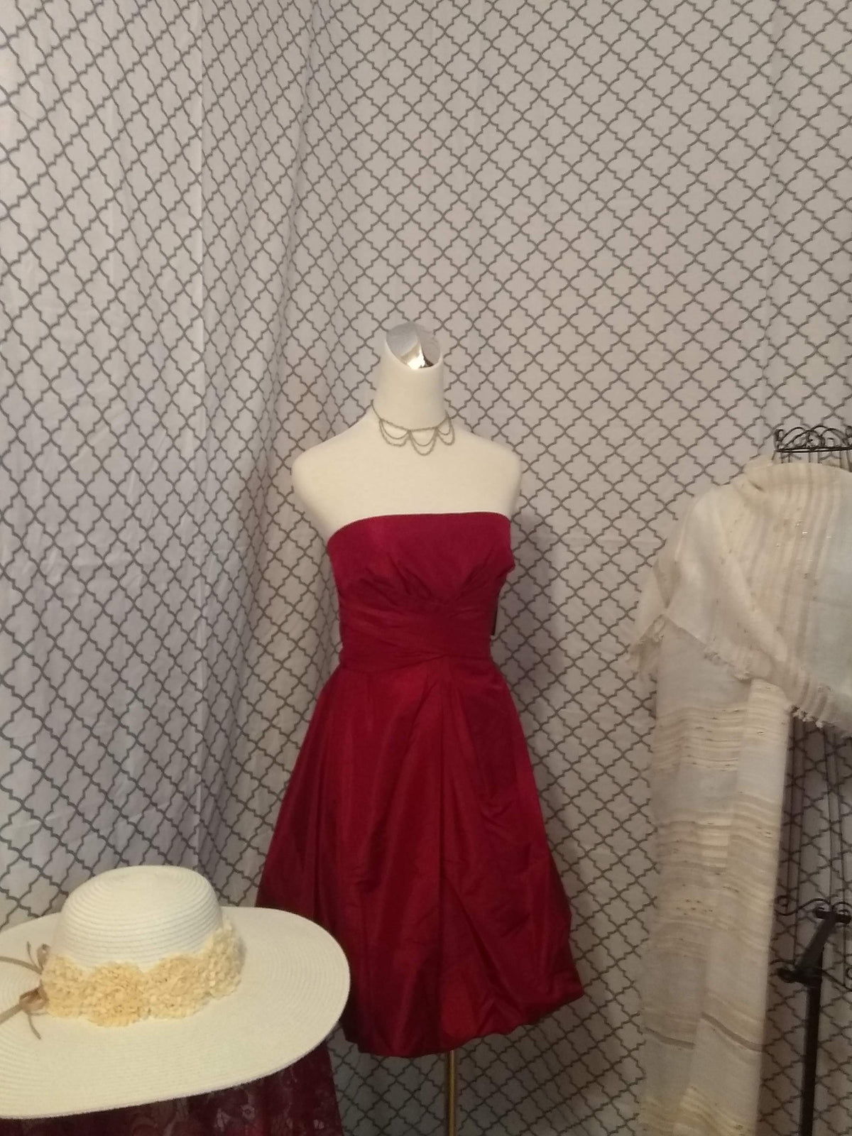 Donna Ricco Dress image 0