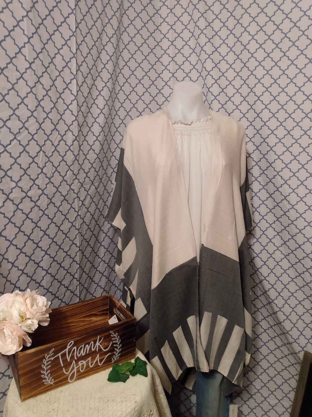 Kimono image 1