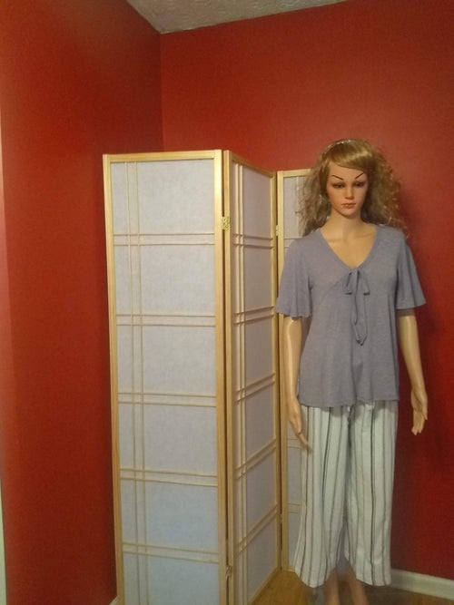 ambiance palazzo pants image 0