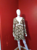 Off White Dress image 0