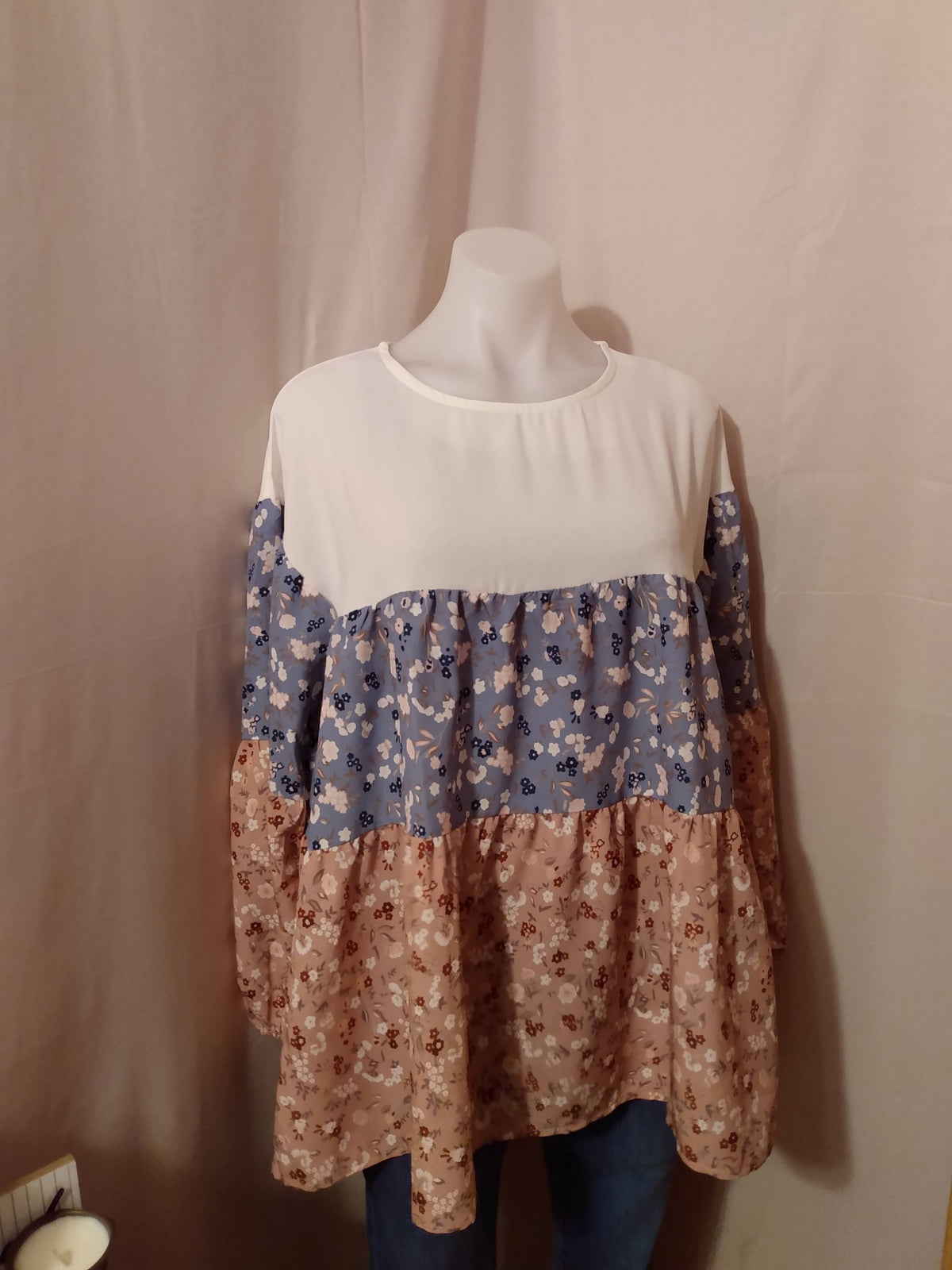 Blouse image 1