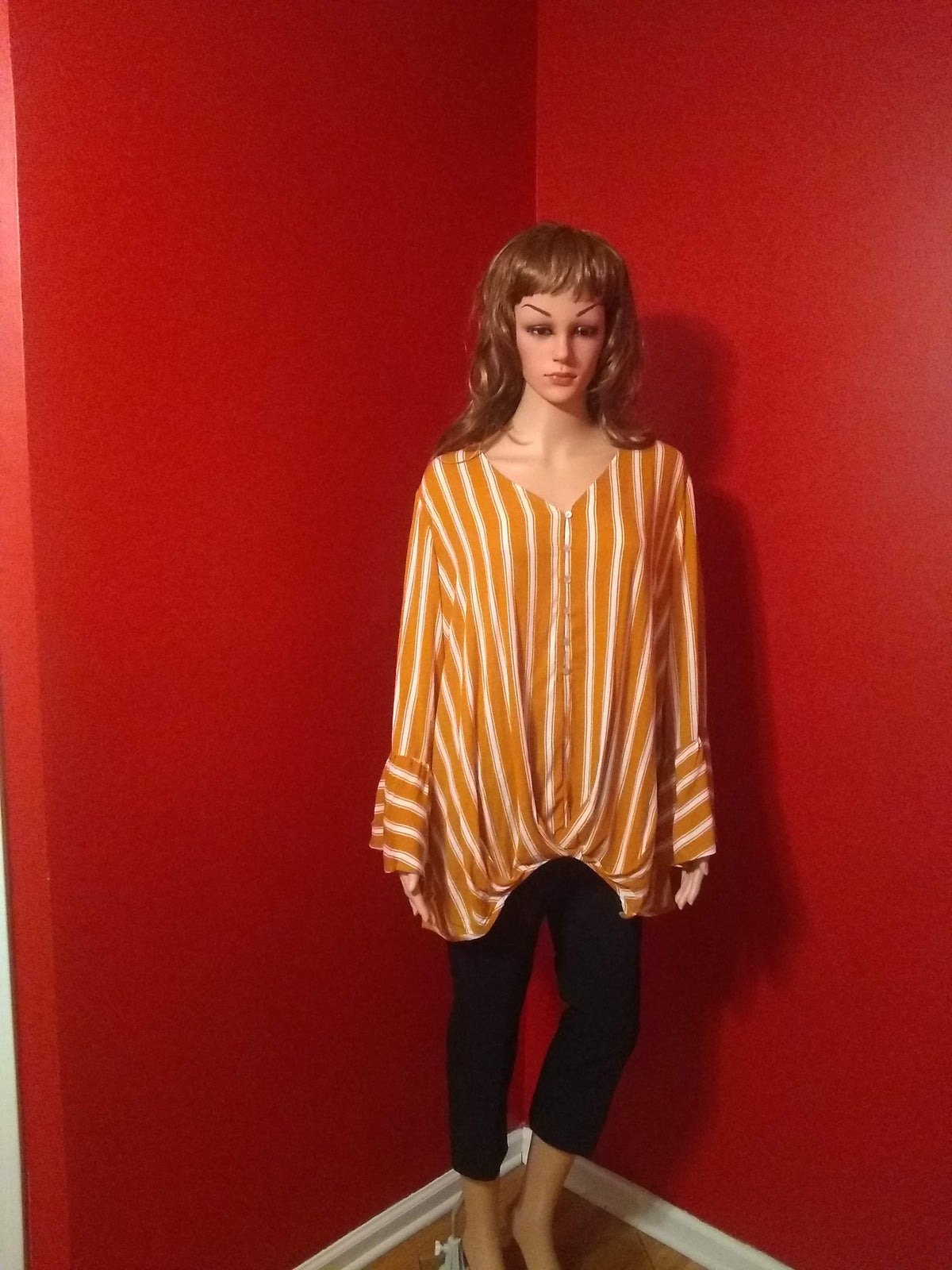 Mustard Top image 0