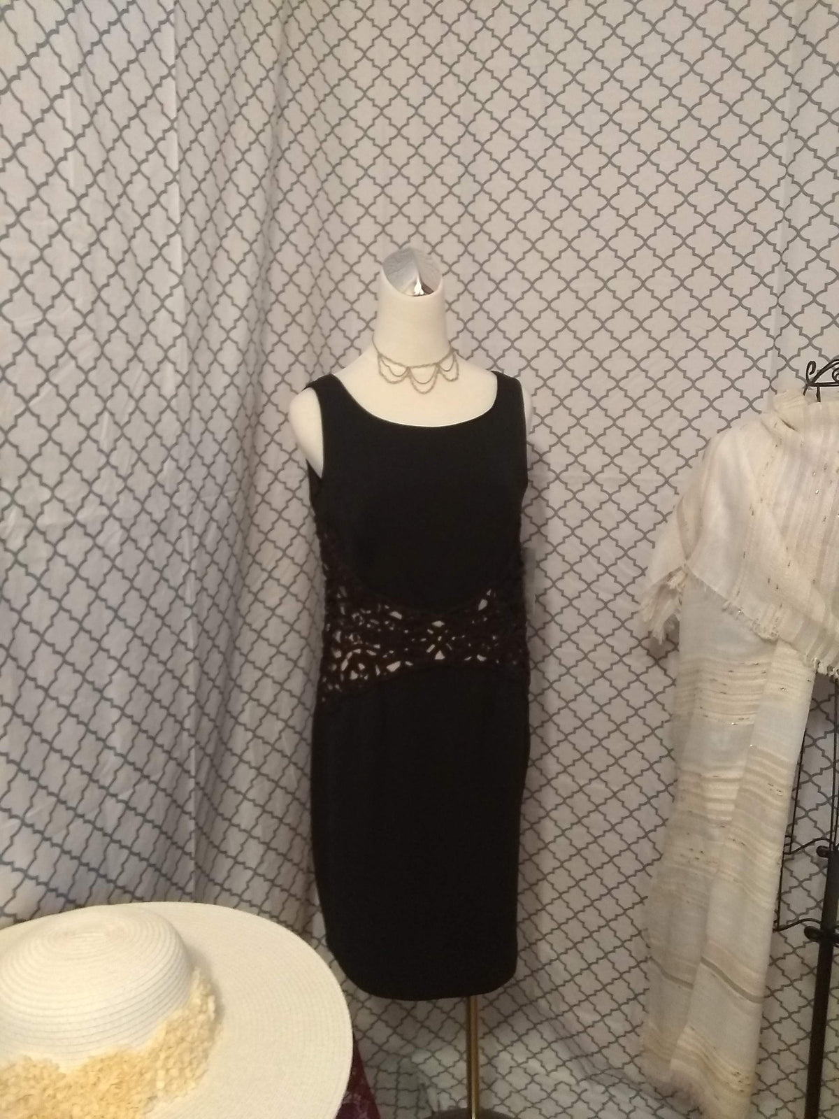 Donna Ricco Dress image 0