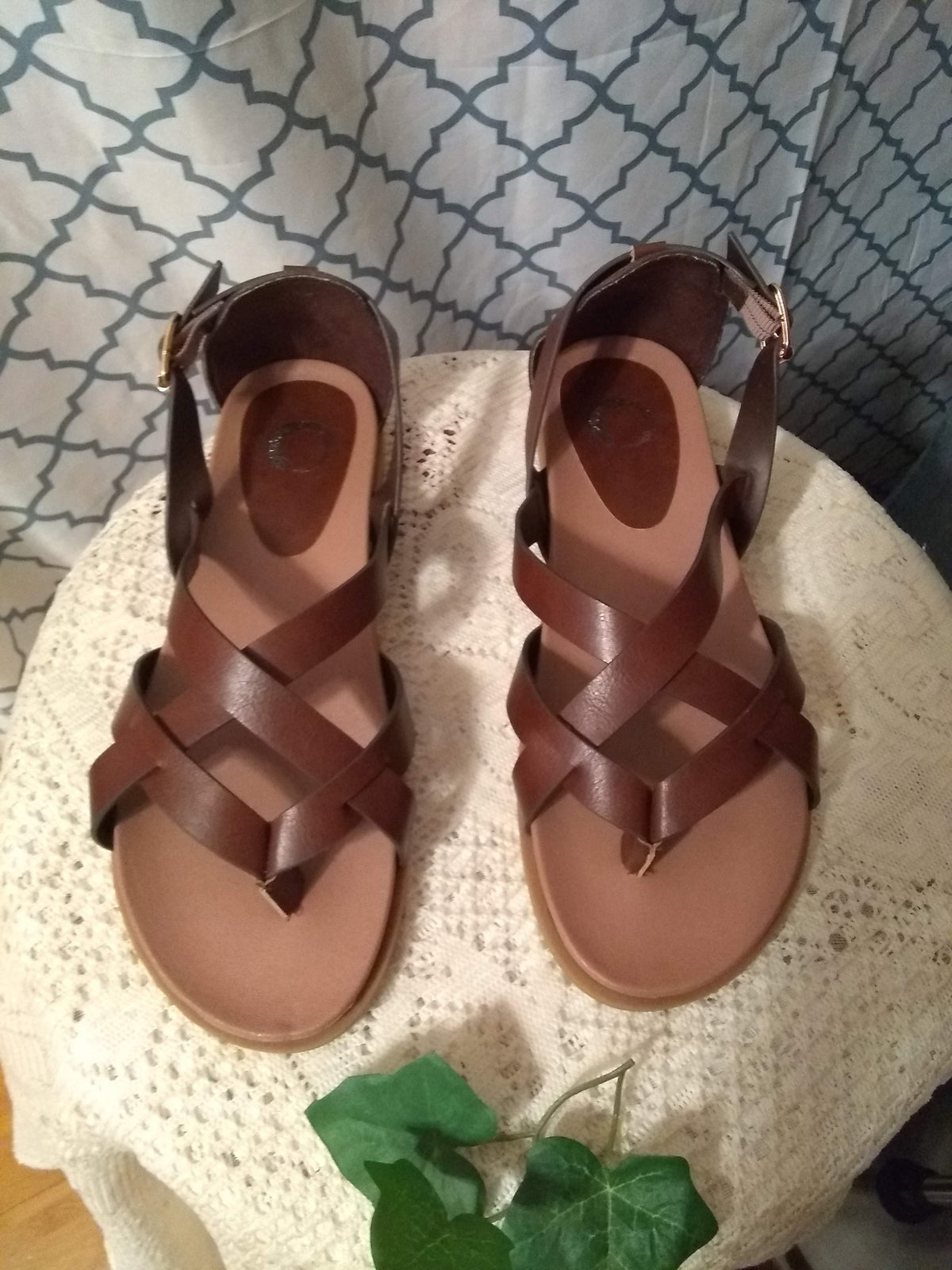 Ziporah sandal image 0