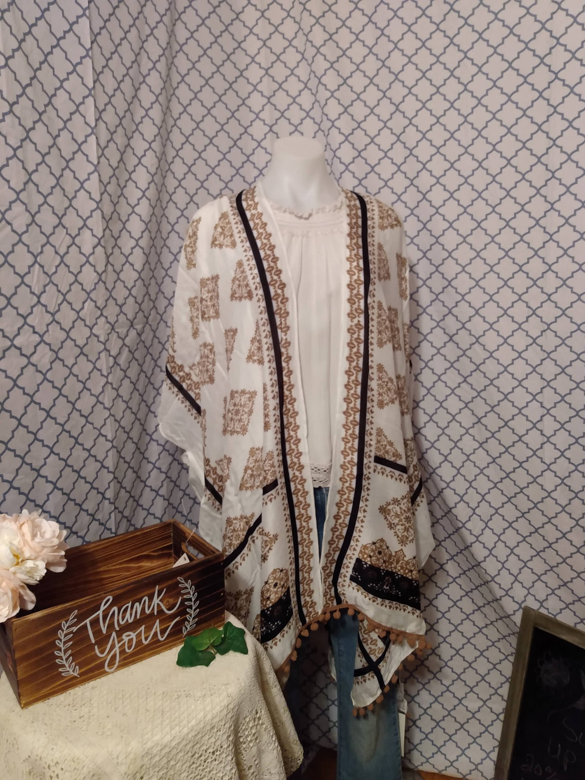 Kimono image 0