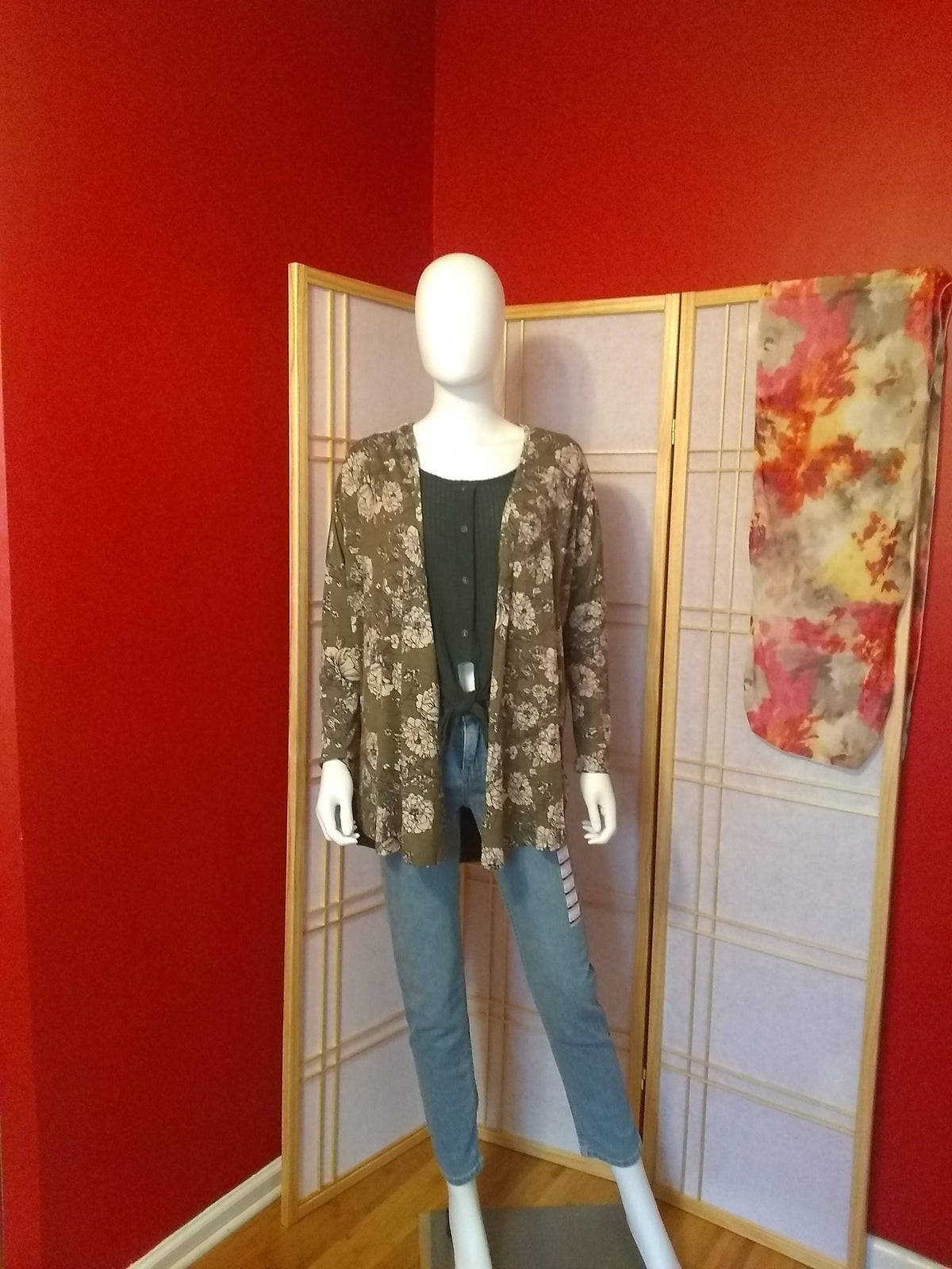 Cardigan image 0