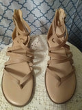 Zailie Sandal image 0