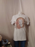 Wild soul graphic tees  image 0