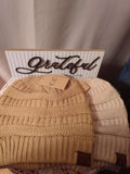 Beanie  image 0