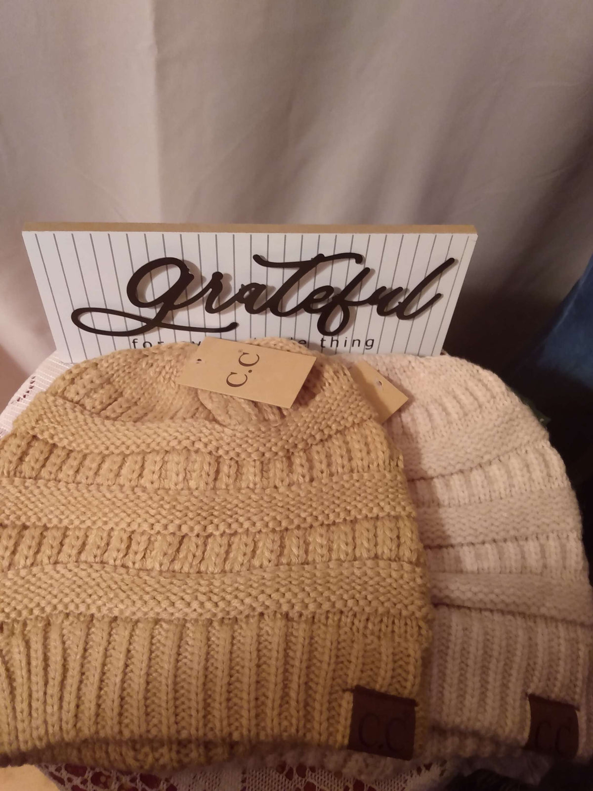Beanie  image 0