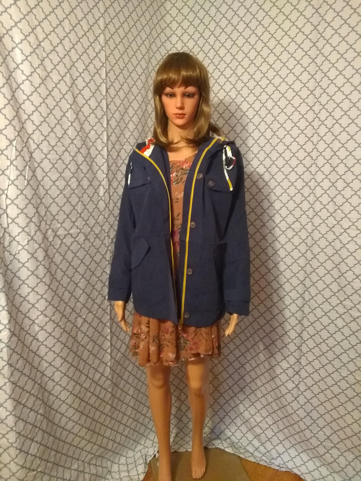 Lightweight Jacket image 0