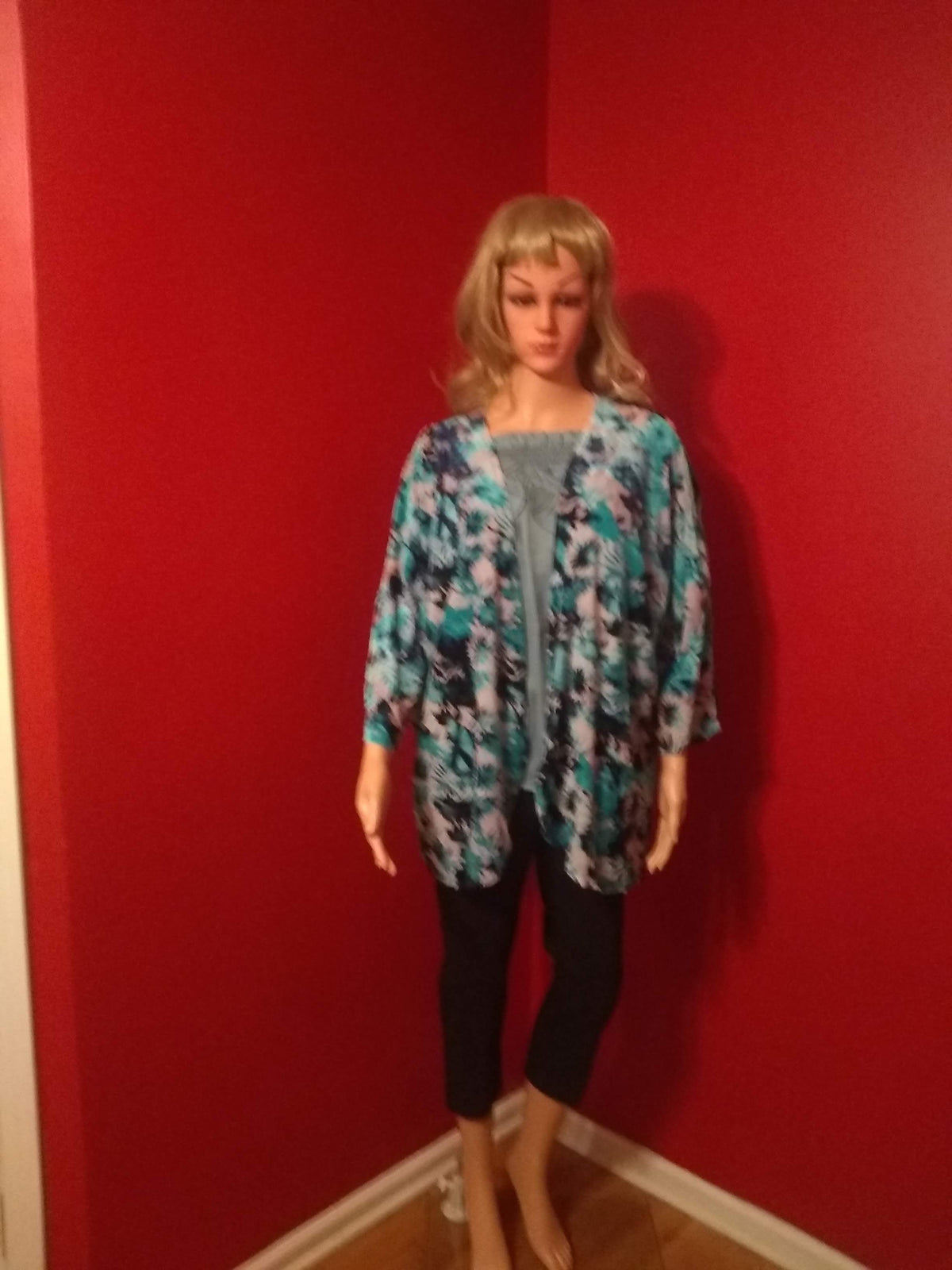 Kimono image 0