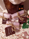 Lavender milk bar soap bars image 0