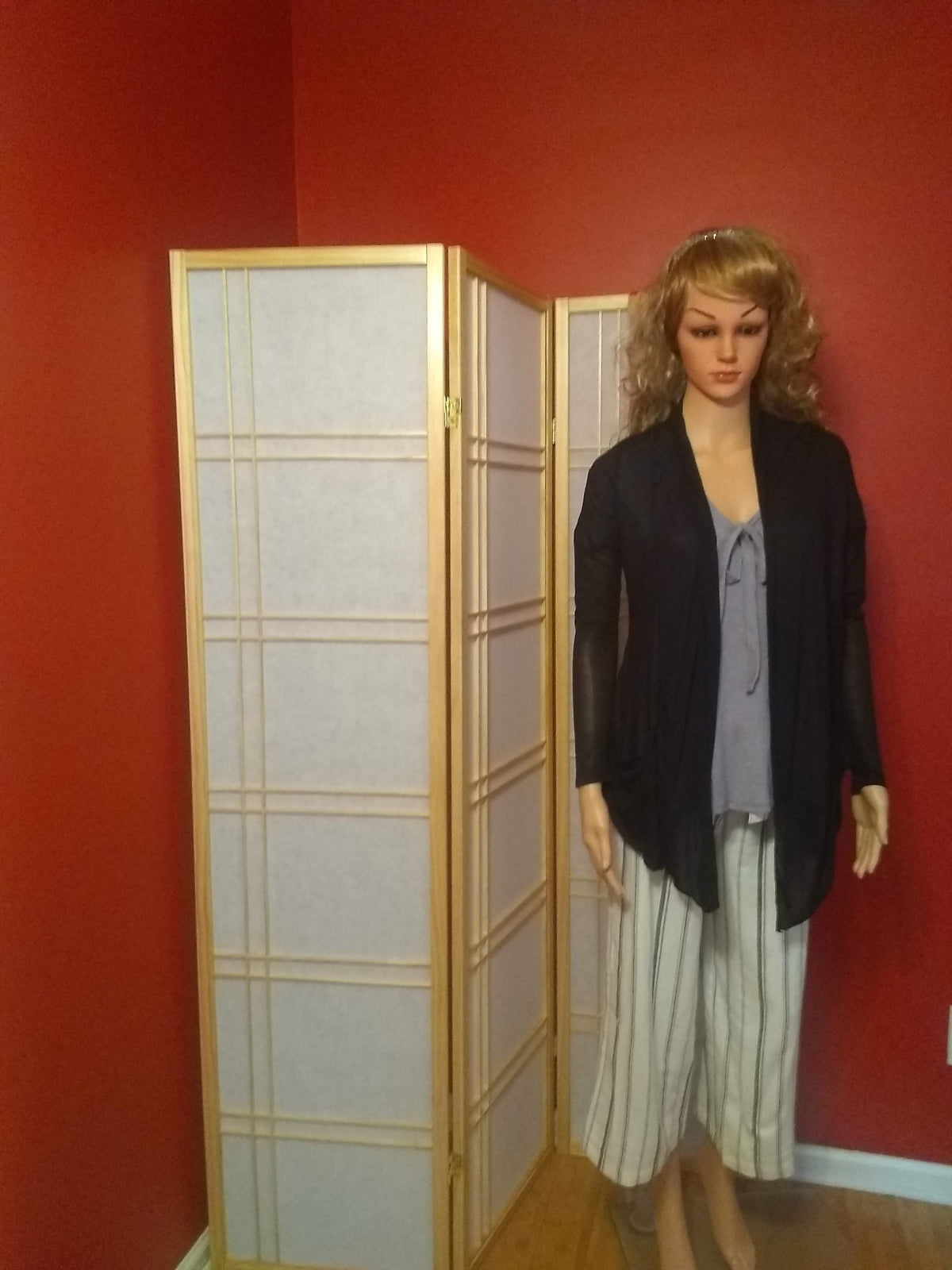 Sweater Cardigan image 0