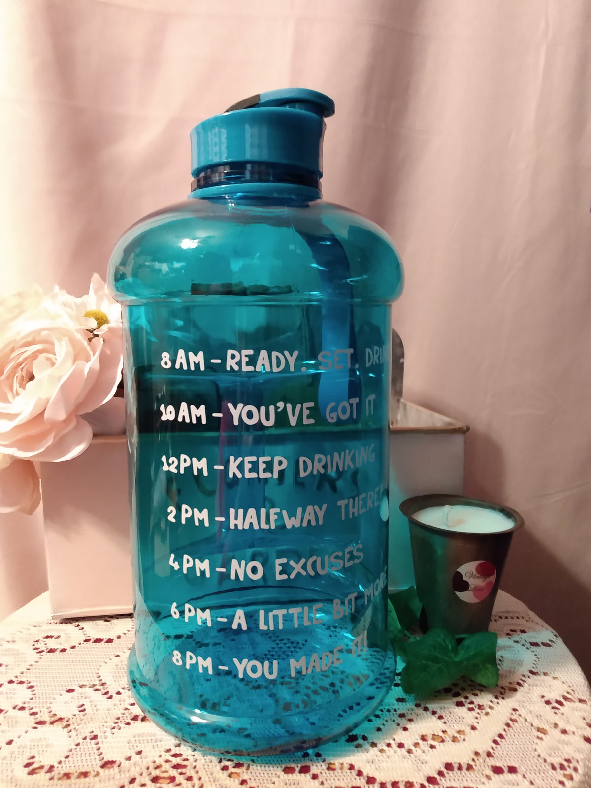Water jugs image 0