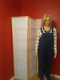 Linen Jumper Suit NV image 0