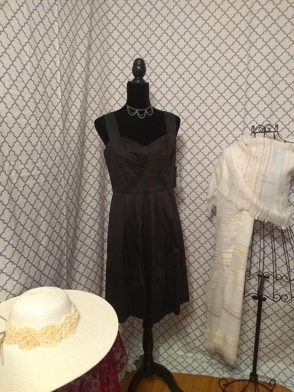 Donna Ricco Dress image 0