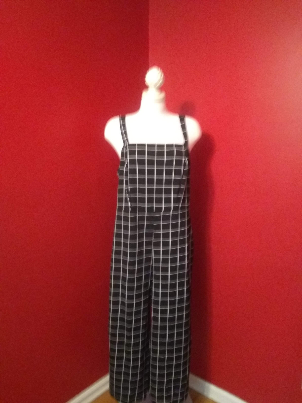Overalls image 0