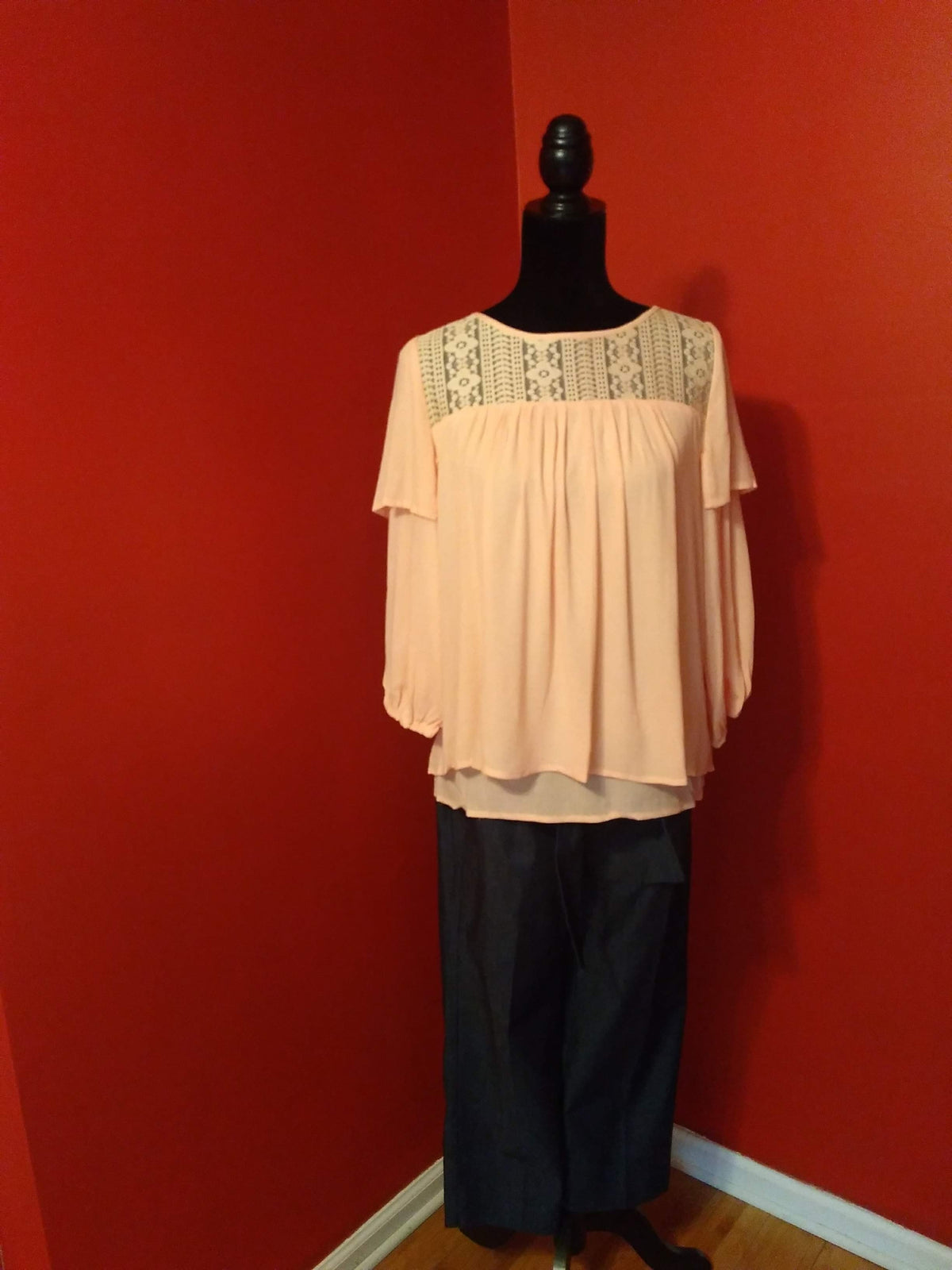 Peach Top image 0