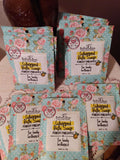 Bella Bear  body soap image 0