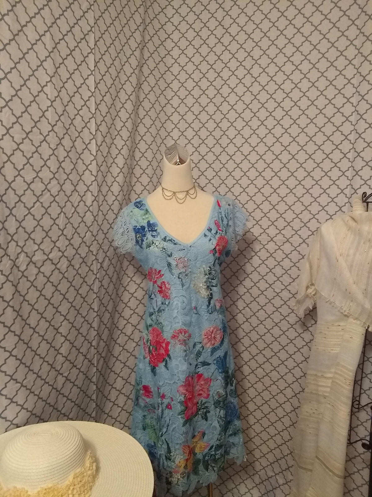 Twelfth Love Dress image 0