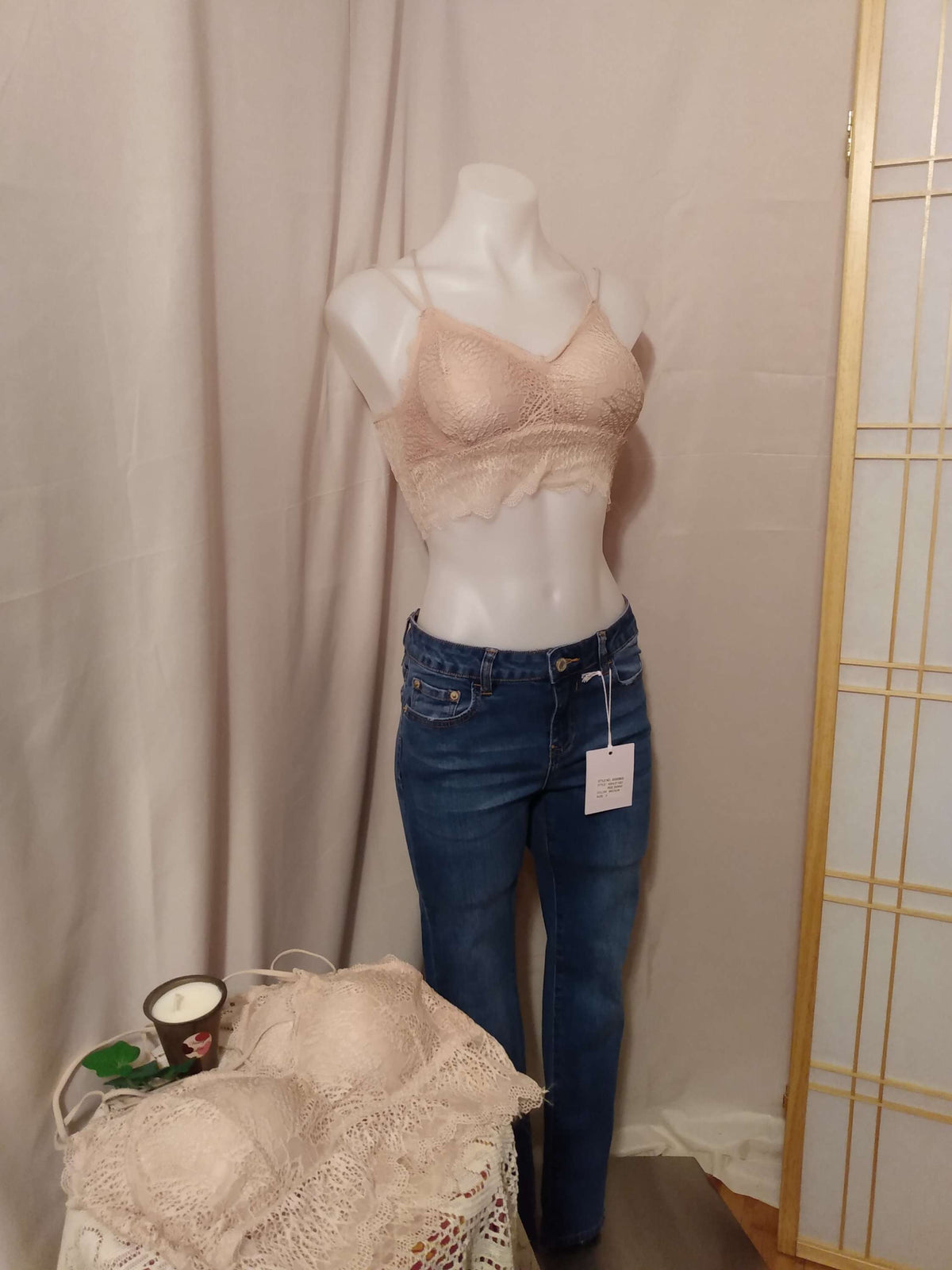 Bralette image 0