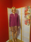 Devon Jones  Jersey Cardigan image 0