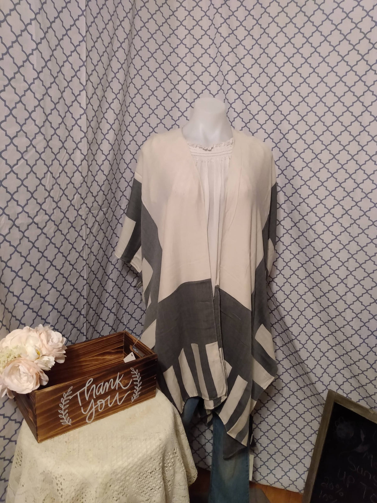 Kimono image 0