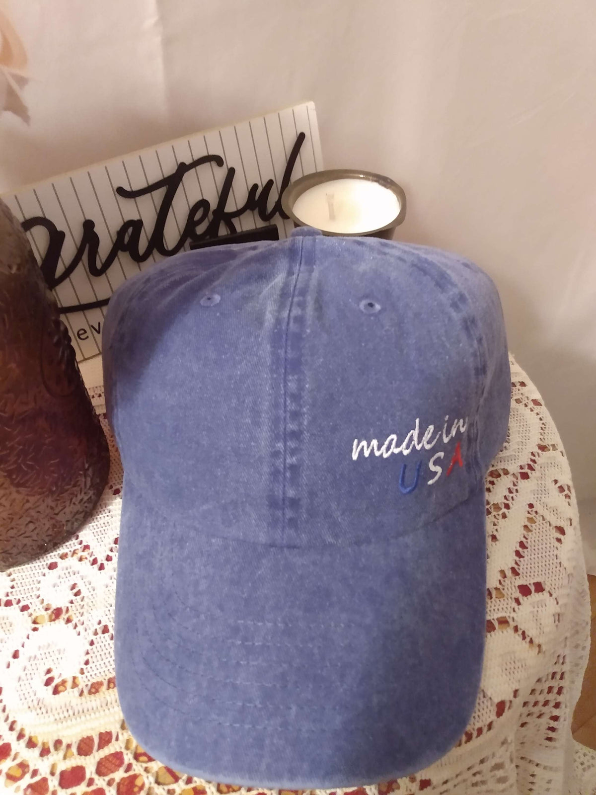Baseball Cap  image 0