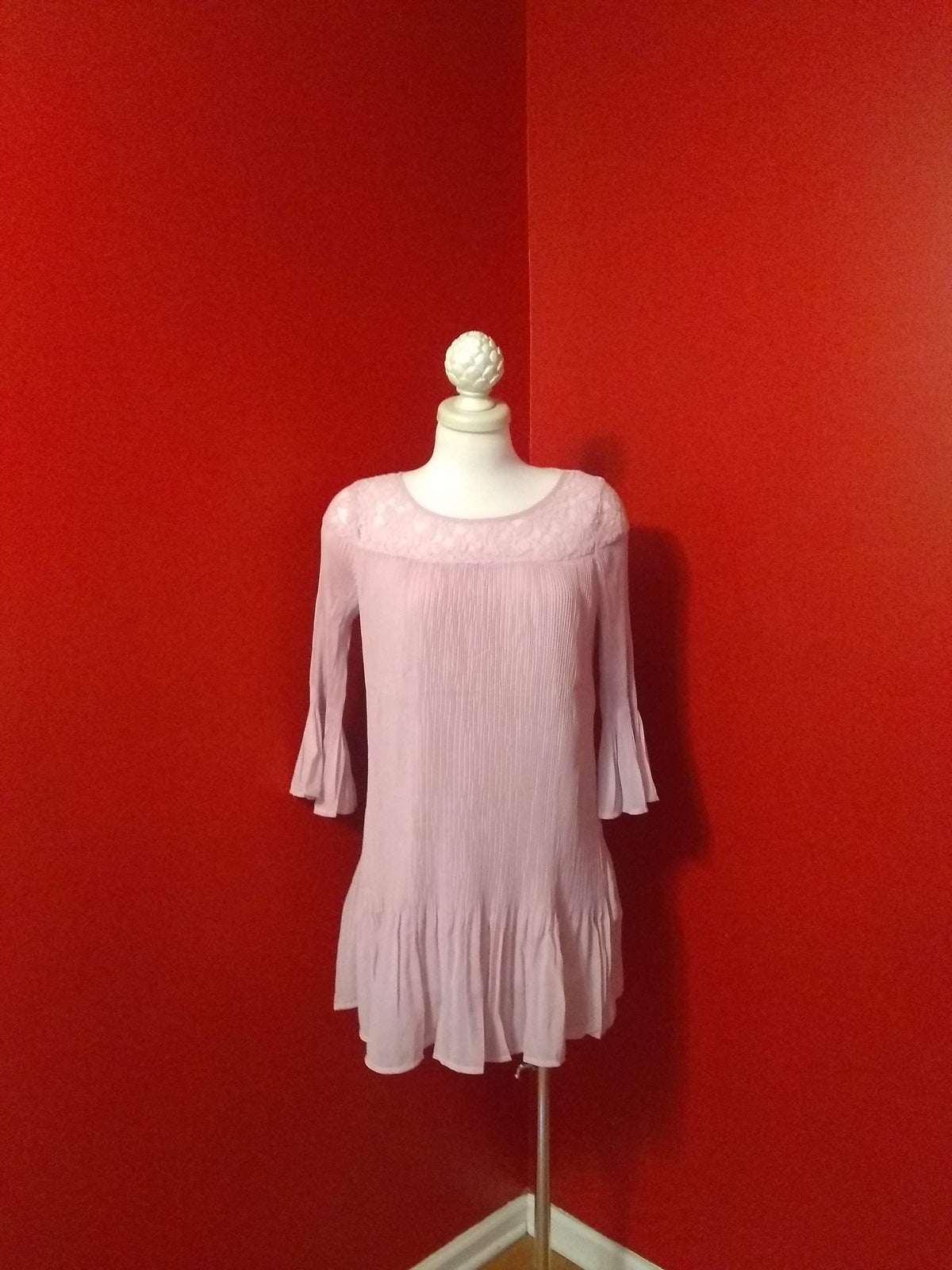 Tea Rose Dress image 0