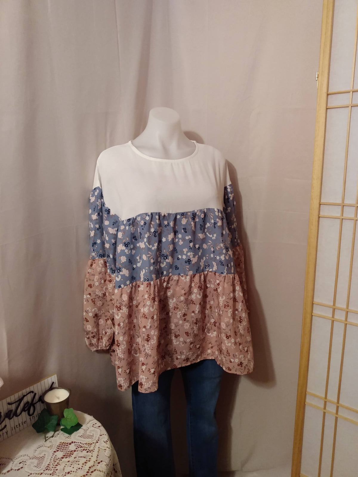 Blouse image 0