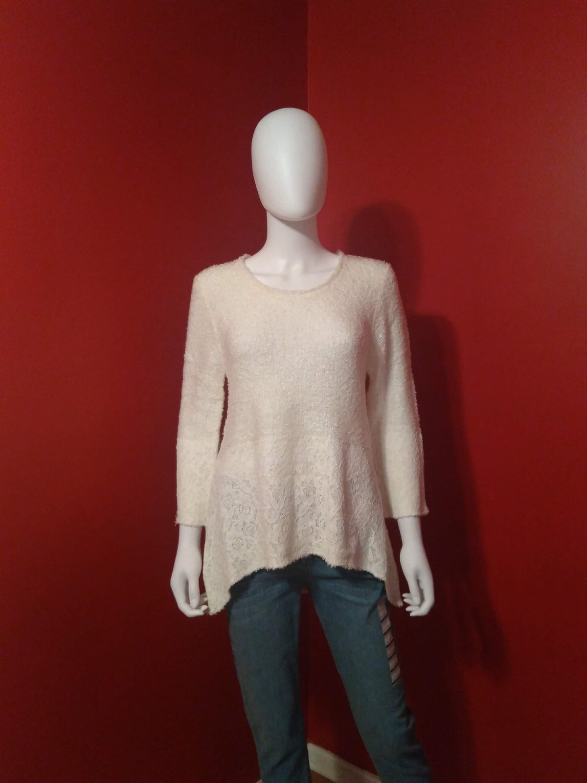 Ivory Top image 0